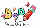 Ойын Dop Draw One Part