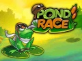 Ойын Pond Race
