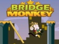 Ойын Bridge Monkey 
