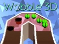 Ойын Wooble 3D