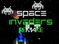 Ойын Space Invaders Remake