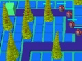 Ойын Pandemic TD Battles