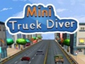 Ойын Mini Truck Driver 