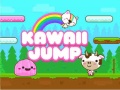 Ойын Kawaii Jump