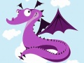 Ойын Colorful Dragons Match 3