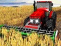 Ойын Farming Simulator