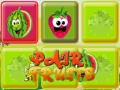 Ойын Pair Fruits