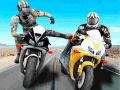 Ойын Moto Bike Attack Race Master