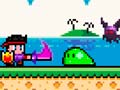 Ойын Hero Knight Action RPG