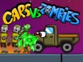 Ойын Cars vs. Zombies