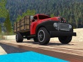 Ойын Mini Truck Driver Master