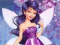 Ойын Violet Spring