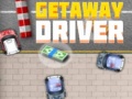 Ойын Getaway Driver