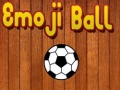 Ойын Emoji Ball