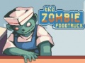 Ойын the Zombie FoodTruck