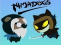 Ойын Ninja Dogs
