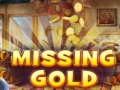 Ойын Missing Gold