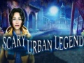 Ойын Scary Urban Legend