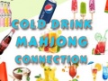 Ойын Cold Drink Mahjong Connection