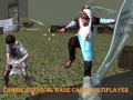 Ойын Zombie Survival Base Camp Multiplayer