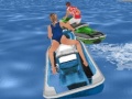 Ойын Sea and Girl