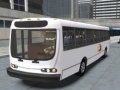 Ойын City Bus Simulator 3D