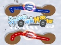 Ойын Snow Park Master