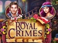 Ойын Royal Crimes