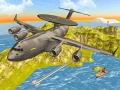 Ойын Air War Plane Flight Simulator Challenge 3D