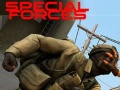 Ойын Special Forces Dust 2