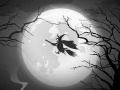 Ойын The Night Of the Witches Jigsaw