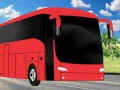 Ойын City Bus Simulator 3d