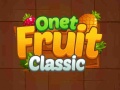 Ойын Onet Fruit Classic