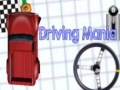 Ойын Driving Mania