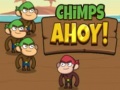 Ойын Chimps Ahoy!