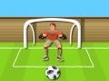 Ойын Penalty Shoot