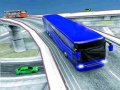 Ойын City Bus Racing