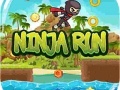 Ойын Ninja Run