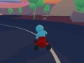 Ойын Mini Cart Racing
