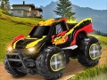 Ойын Offroad Monster Hill Truck