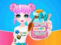 Ойын Princess Slime Factory