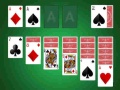 Ойын Solitaire Classic