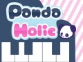 Ойын Panda Holic
