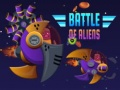 Ойын Battle of Aliens