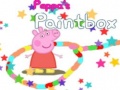 Ойын Peppa`s PaintBox