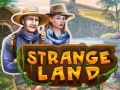 Ойын Strange land