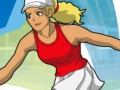 Ойын Tennis Hero
