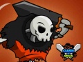 Ойын Clash Of Skulls