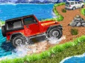 Ойын 4x4 Suv Jeep