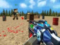 Ойын Paintball Fun Shooting Multiplayer